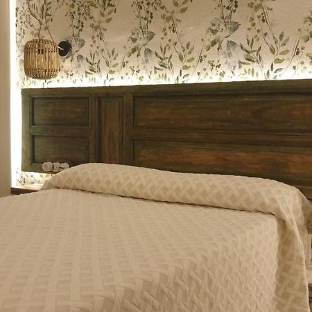 Hostal Macami Pedro Abad Ngoại thất bức ảnh