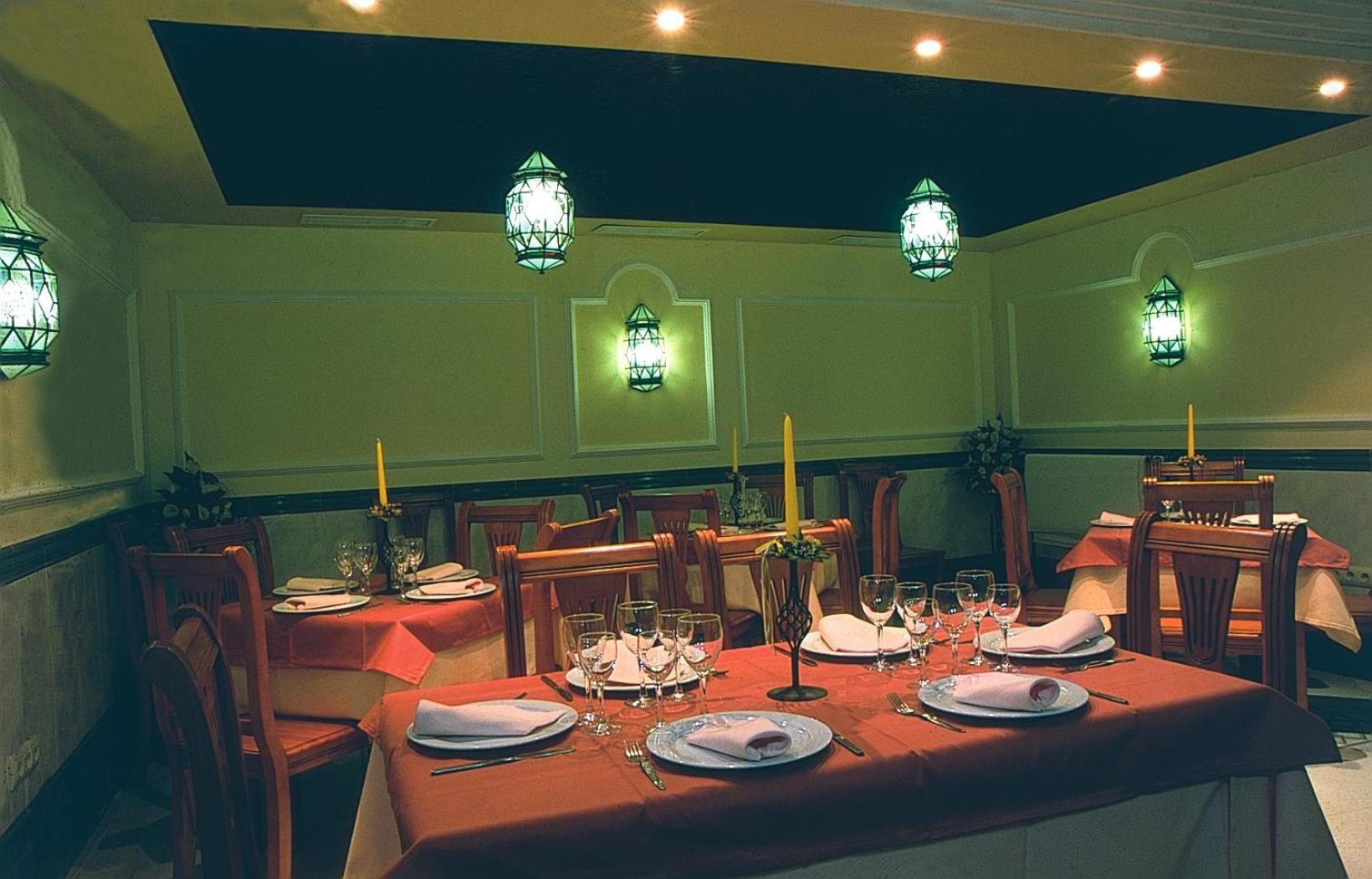 Hostal Macami Pedro Abad Ngoại thất bức ảnh